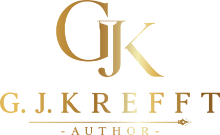 Gabriela Krefft - autorka, pisarka | Oficjalna strona