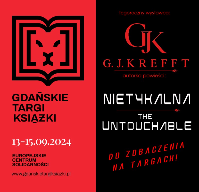 The Gdansk Book Fair 