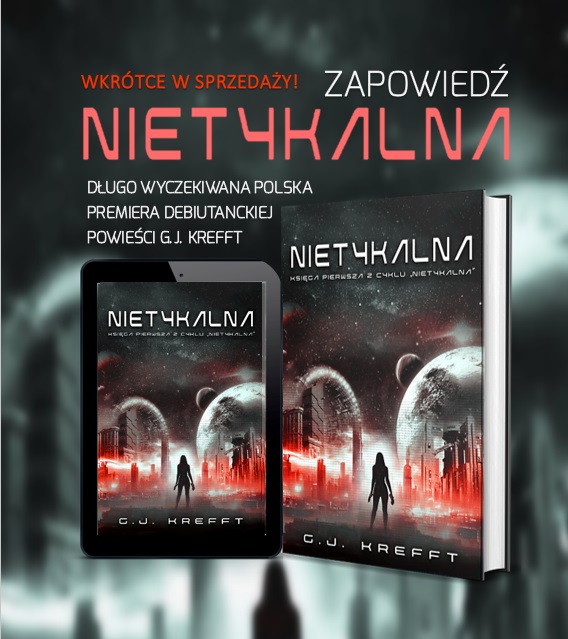 Nietykalna coming soon!